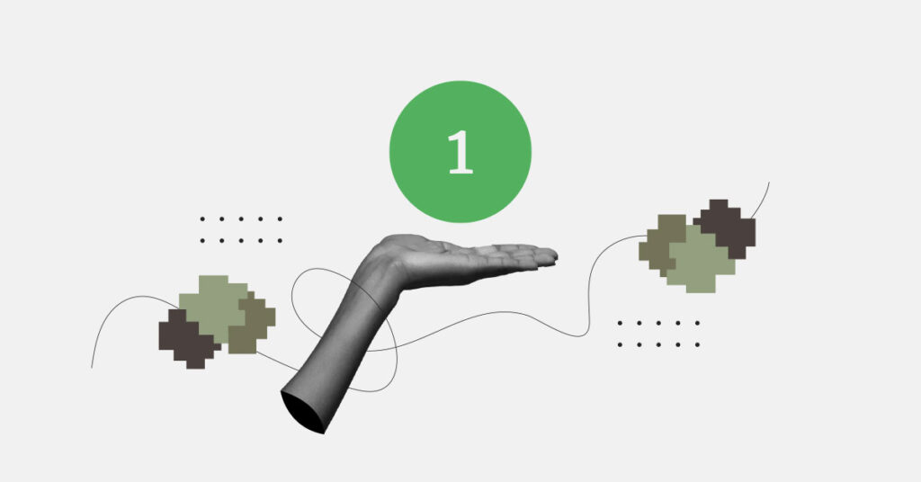 Step 1: Getting Started – Toolkits
